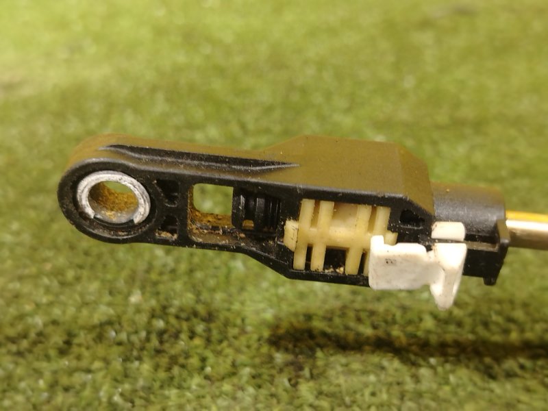 трос переключения кпп, 1500 рублей, Красноярск