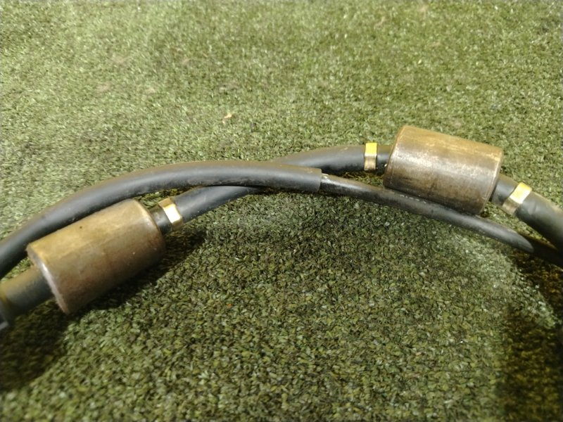 трос переключения кпп, 1500 рублей, Красноярск