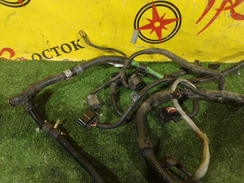 Проводка ДВС, 6000 рублей, Красноярск