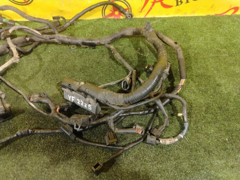 Проводка ДВС, 6000 рублей, Красноярск