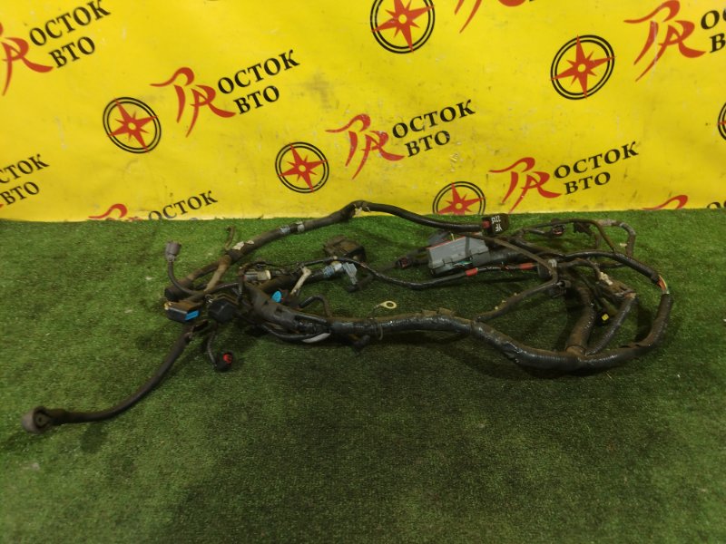 Проводка ДВС, 6000 рублей, Красноярск