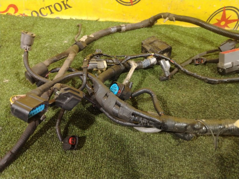 Проводка ДВС, 6000 рублей, Красноярск