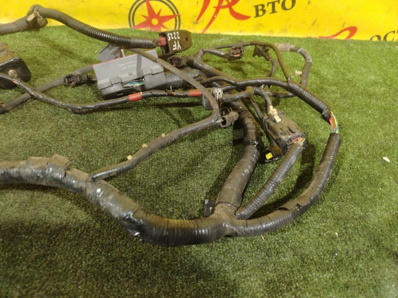 Проводка ДВС, 6000 рублей, Красноярск