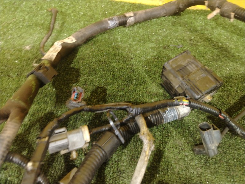 Проводка ДВС, 6000 рублей, Красноярск