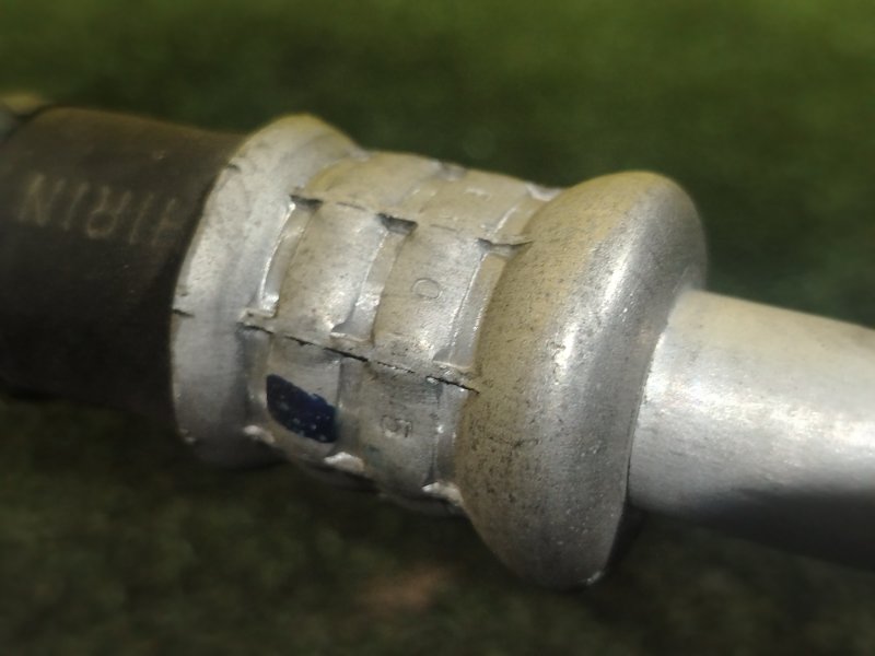 Шланг кондиционера, 300 рублей, Красноярск