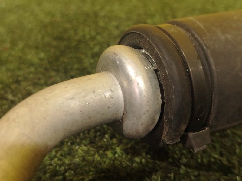 Шланг кондиционера, 300 рублей, Красноярск