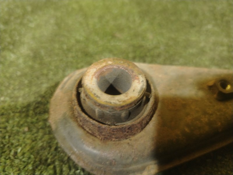 рычаг, 700 рублей, Красноярск