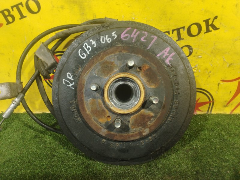 Ступица, 1800 рублей, Красноярск