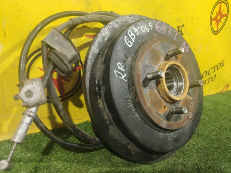 Ступица, 1800 рублей, Красноярск