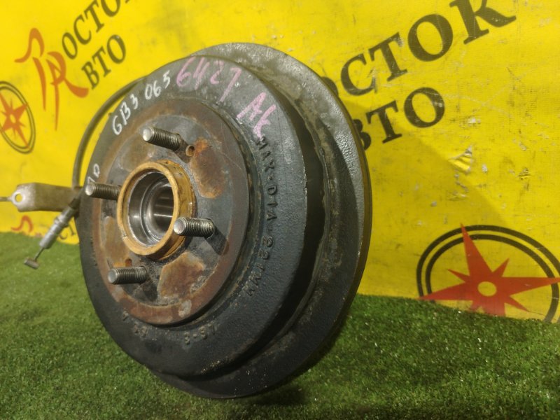 Ступица, 1800 рублей, Красноярск