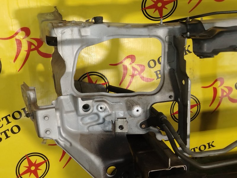 Рамка радиатора, 6000 рублей, Красноярск