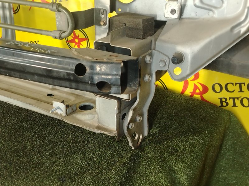 Рамка радиатора, 6000 рублей, Красноярск