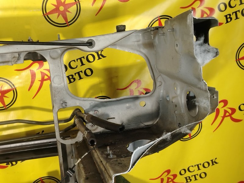 Рамка радиатора, 6000 рублей, Красноярск