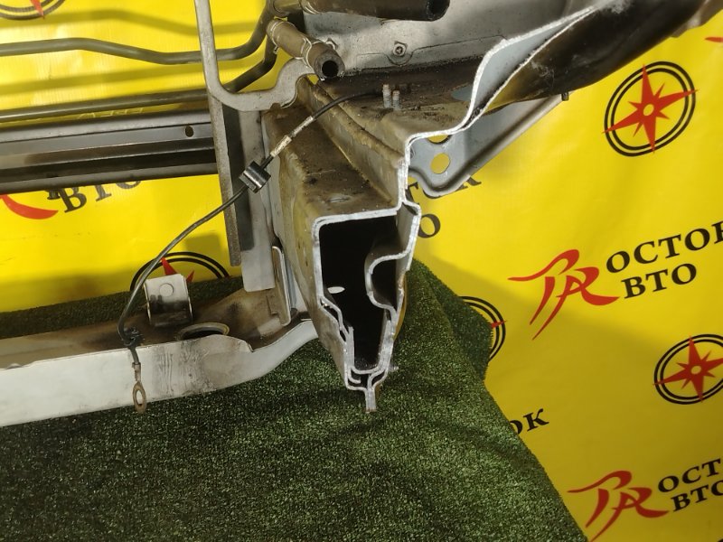 Рамка радиатора, 6000 рублей, Красноярск