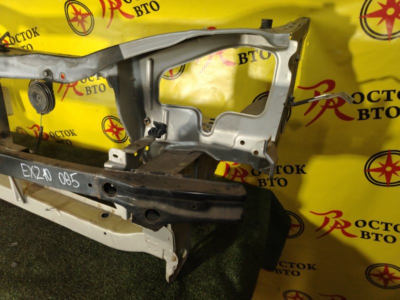 Рамка радиатора, 1000 рублей, Красноярск