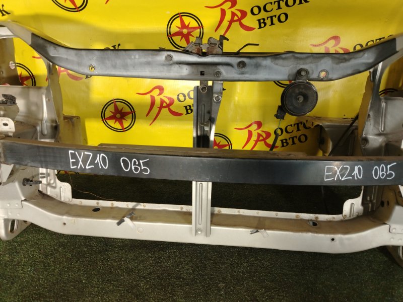 Рамка радиатора, 1000 рублей, Красноярск