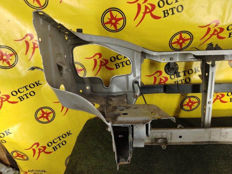 Рамка радиатора, 1000 рублей, Красноярск