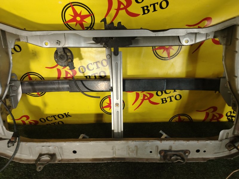 Рамка радиатора, 1000 рублей, Красноярск