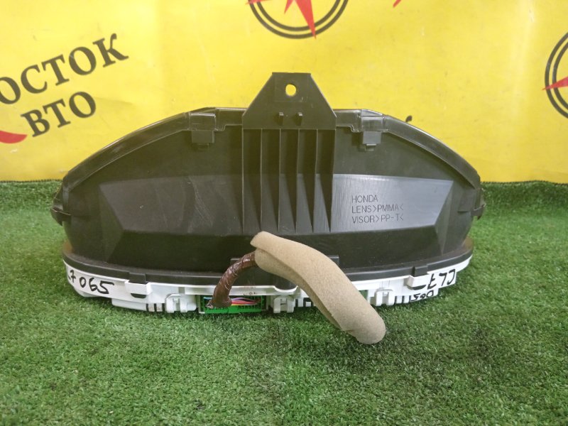 Панель приборов, 1000 рублей, Красноярск