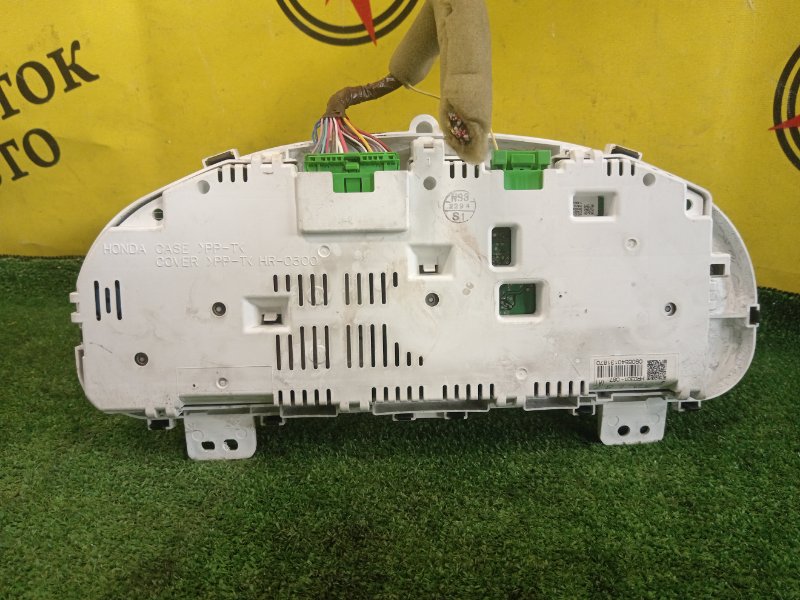 Панель приборов, 1000 рублей, Красноярск