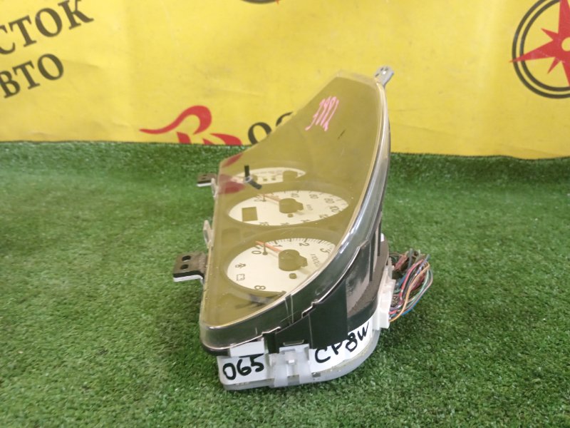 Панель приборов, 2000 рублей, Красноярск