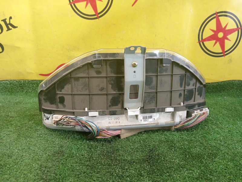 Панель приборов, 2000 рублей, Красноярск