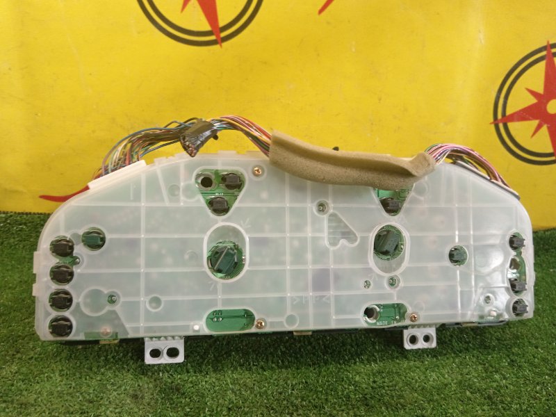 Панель приборов, 2000 рублей, Красноярск