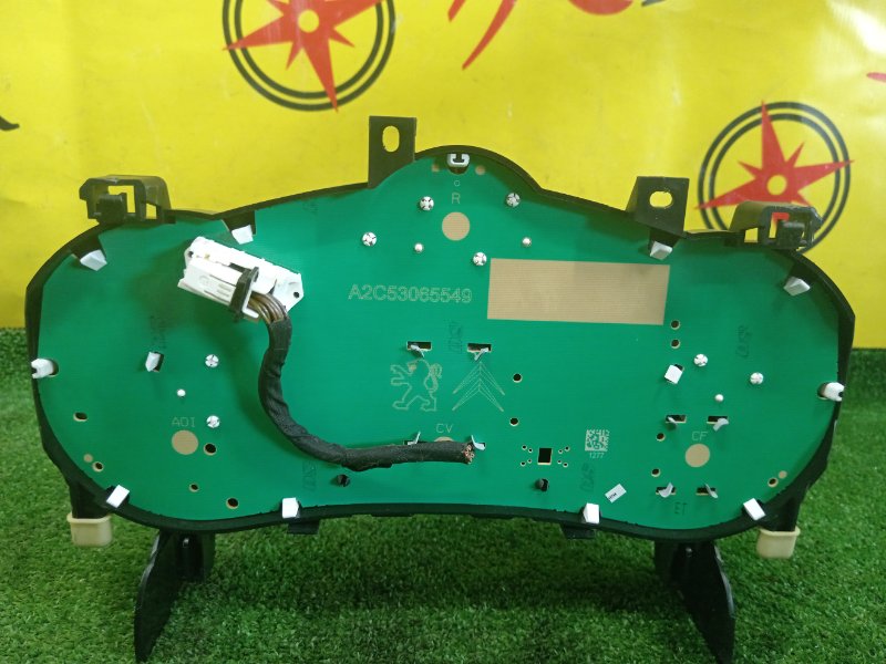 Панель приборов, 800 рублей, Красноярск