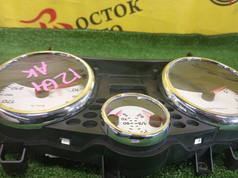 Панель приборов, 800 рублей, Красноярск