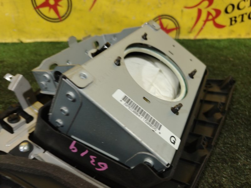 airbag пассажирский, 1500 рублей, Красноярск