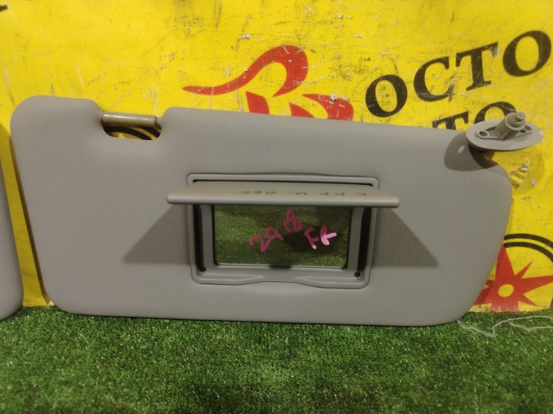 козырек, 1000 рублей, Красноярск