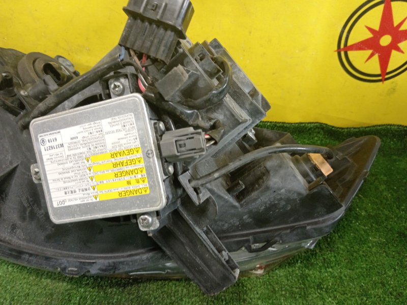 фара, 6500 рублей, Красноярск