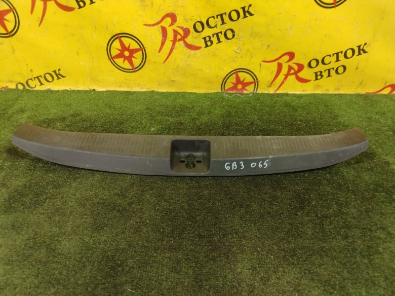 Накладка багажника, 1000 рублей, Красноярск