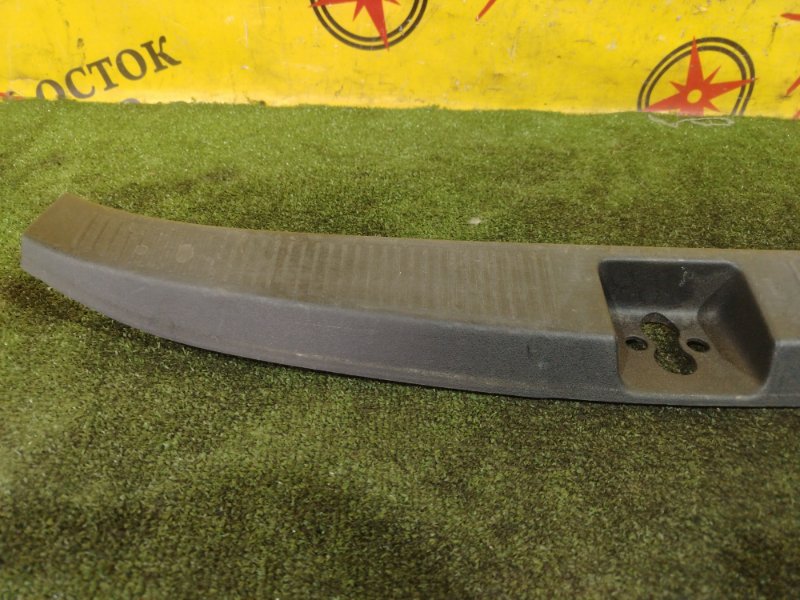 Накладка багажника, 1000 рублей, Красноярск