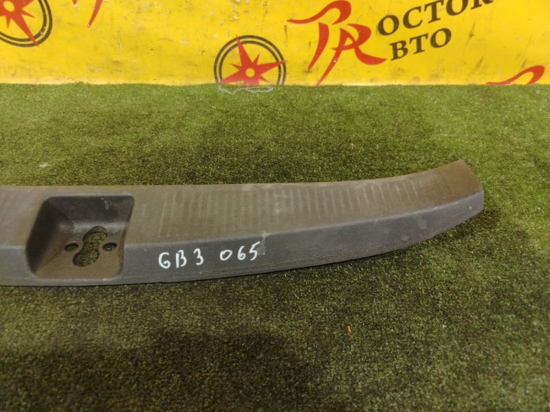 Накладка багажника, 1000 рублей, Красноярск