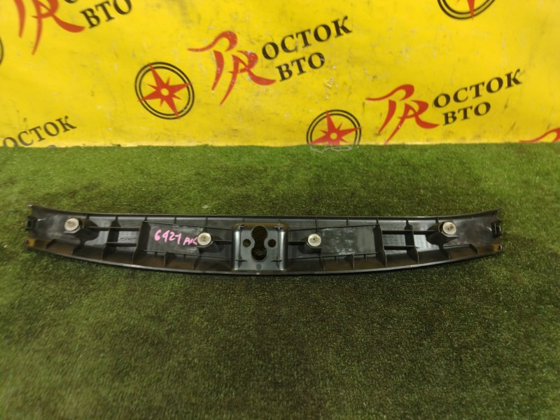 Накладка багажника, 1000 рублей, Красноярск