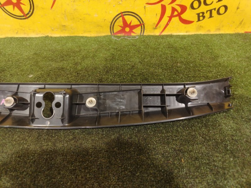 Накладка багажника, 1000 рублей, Красноярск