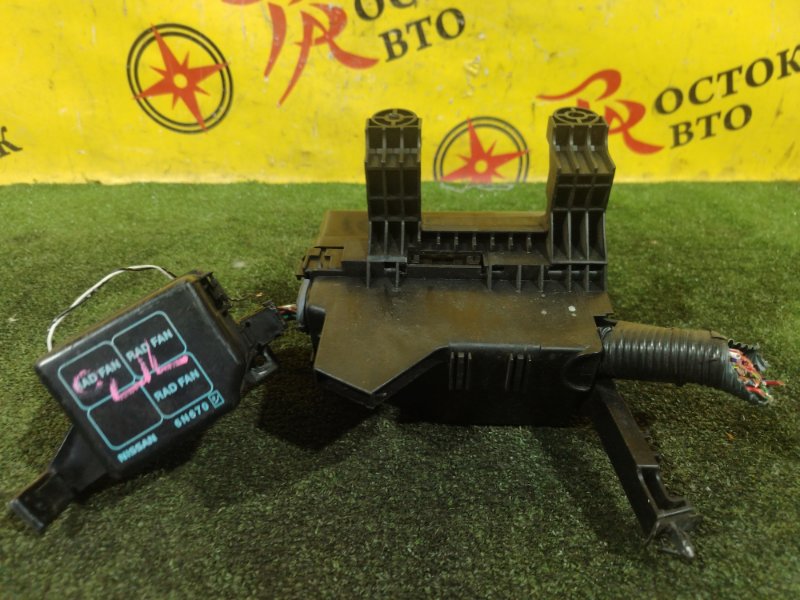 Блок предохранителей, 350 рублей, Красноярск