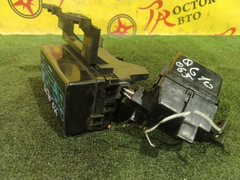 Блок предохранителей, 350 рублей, Красноярск