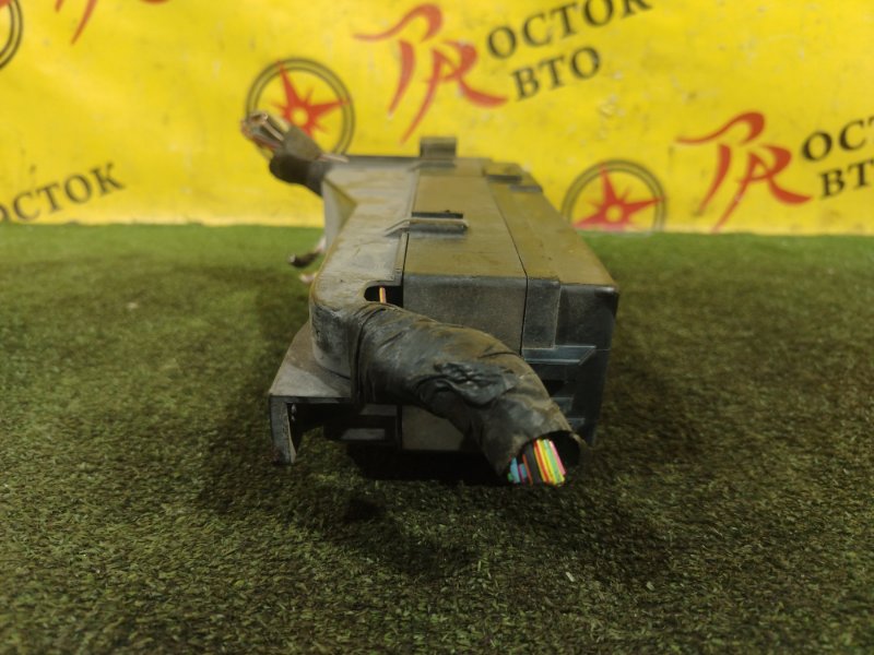 Блок предохранителей, 800 рублей, Красноярск