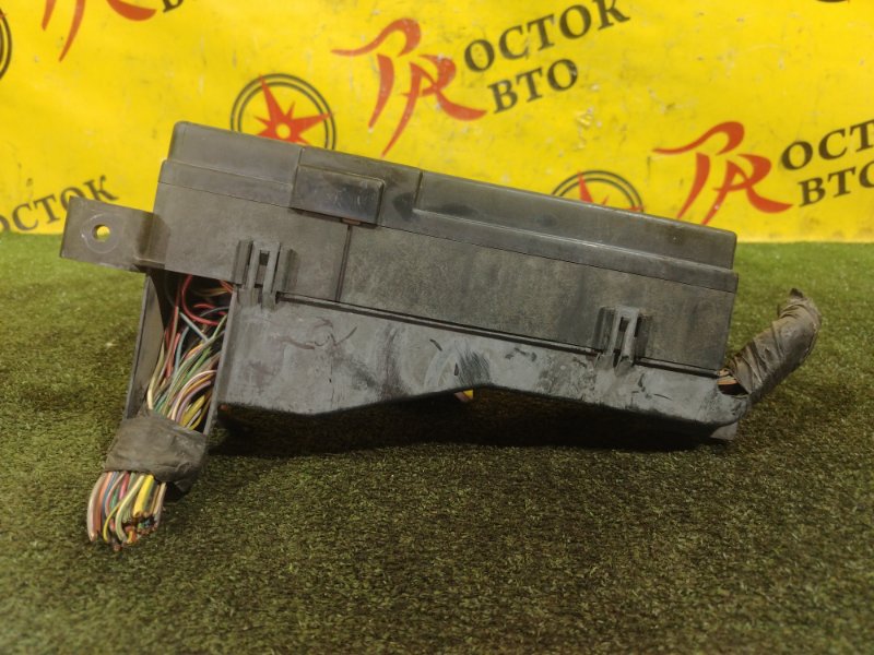 Блок предохранителей, 800 рублей, Красноярск