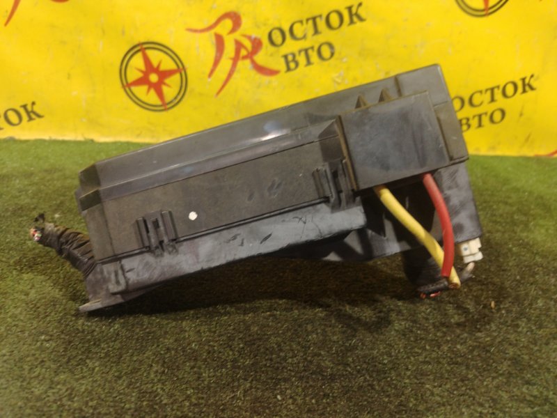 Блок предохранителей, 800 рублей, Красноярск