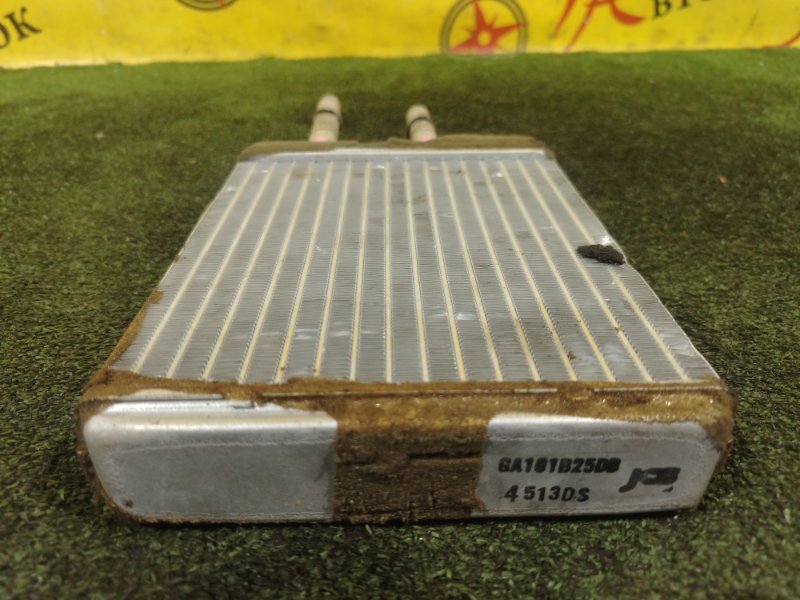 Радиатор печки, 1500 рублей, Красноярск