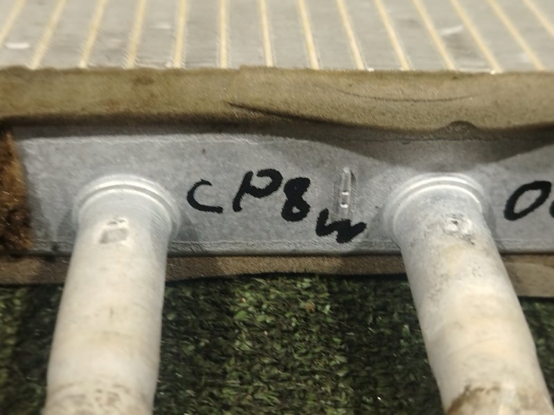 Радиатор печки, 1500 рублей, Красноярск