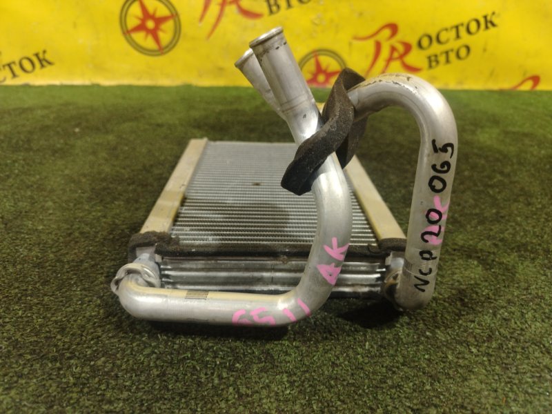 Радиатор печки, 1400 рублей, Красноярск