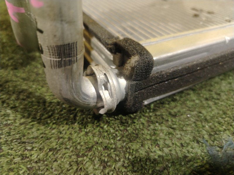 Радиатор печки, 1400 рублей, Красноярск