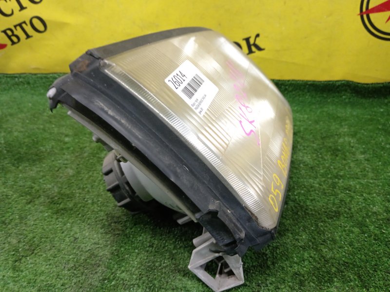 фара, 1000 рублей, Красноярск