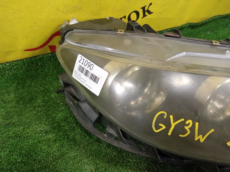 фара, 6000 рублей, Красноярск