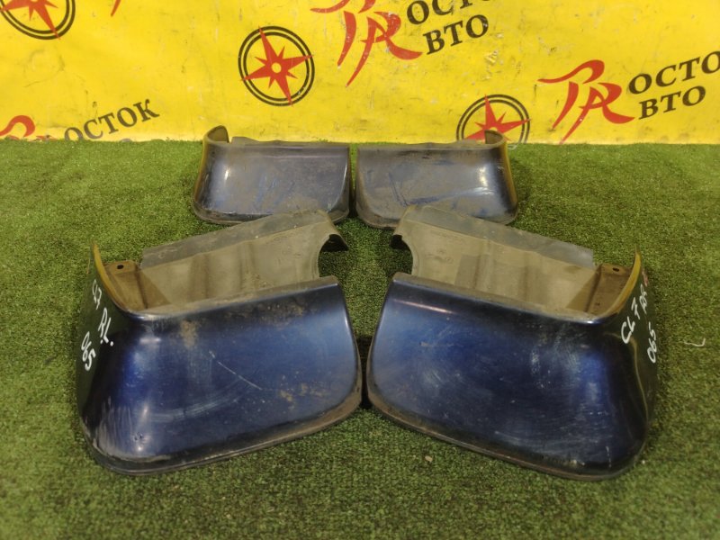 Брызговик, 2000 рублей, Красноярск