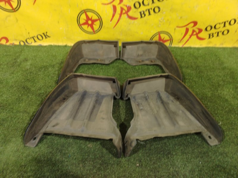 Брызговик, 2000 рублей, Красноярск